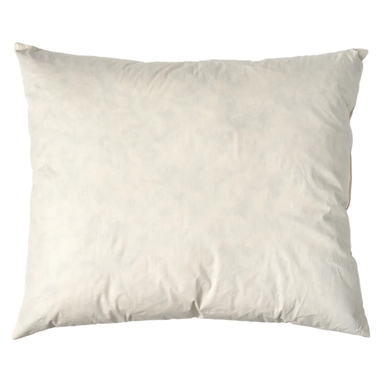 Scandi Essentials Dunö inner cushion 50x60 cm | Scandinavian Design | Cushion inserts | White