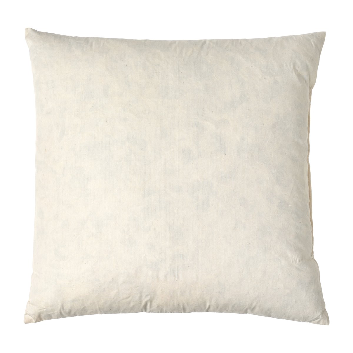Scandi Essentials Dunö inner cushion 60x60 cm | Scandinavian Design | Cushion inserts | White