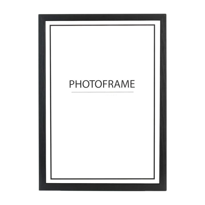 Skälby frame black - 21x29.7 cm (A4) - Scandi Essentials