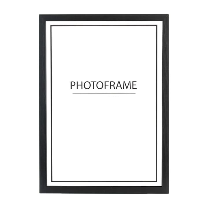 Skälby frame black - 40x50 cm - Scandi Essentials