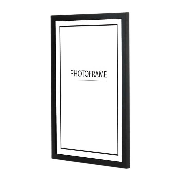 Skälby frame black - 50x70 cm - Scandi Essentials