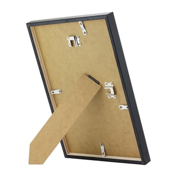Stensö frame black - 21x29.7 cm (A4) - Scandi Essentials
