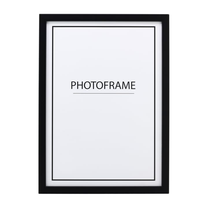 Stensö frame black - 21x29.7 cm (A4) - Scandi Essentials