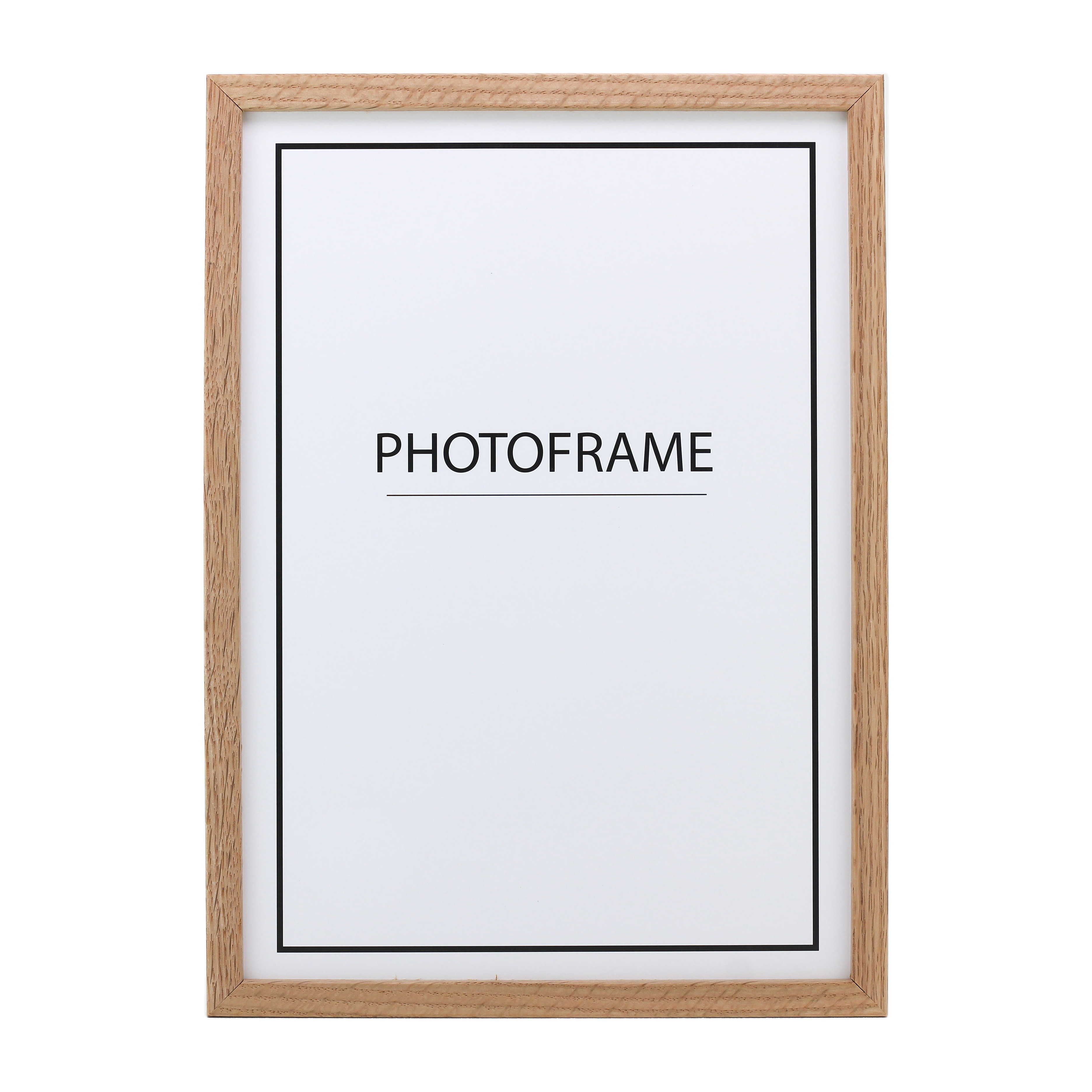 Picture frames 30x40 cm - Buy frames & photo frames here