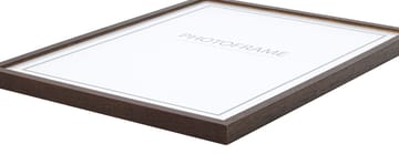 Stensö frame walnut - 21x29.7 cm (A4) - Scandi Essentials
