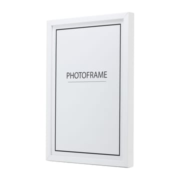Stensö frame white - 21x29.7 cm (A4) - Scandi Essentials