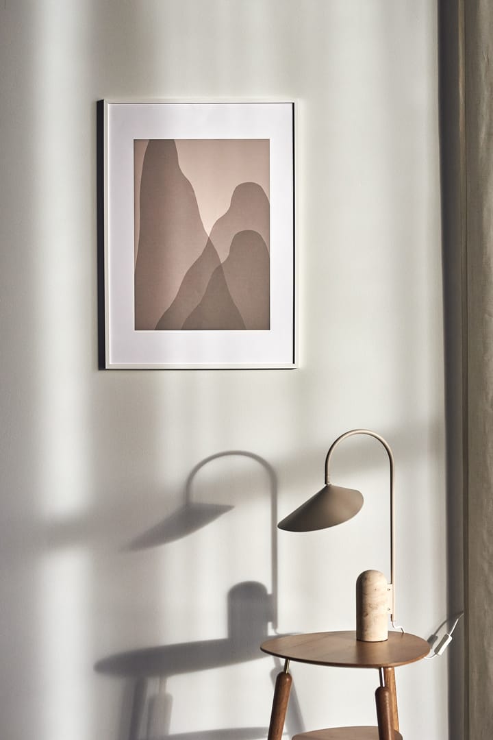 Arches poster - 40x50 cm - Scandi Living