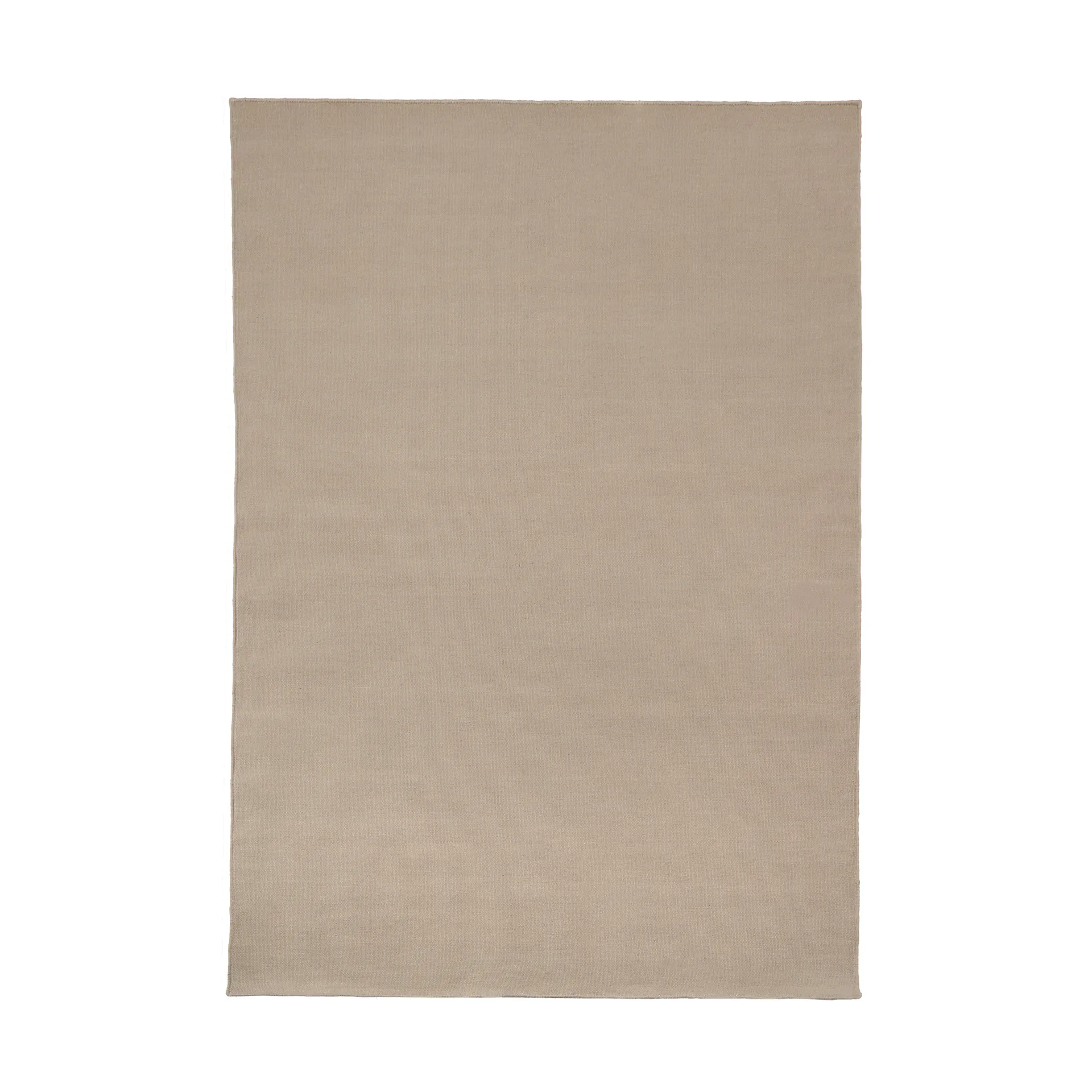 Balance wool rug beige, 170x240 cm Scandi Living