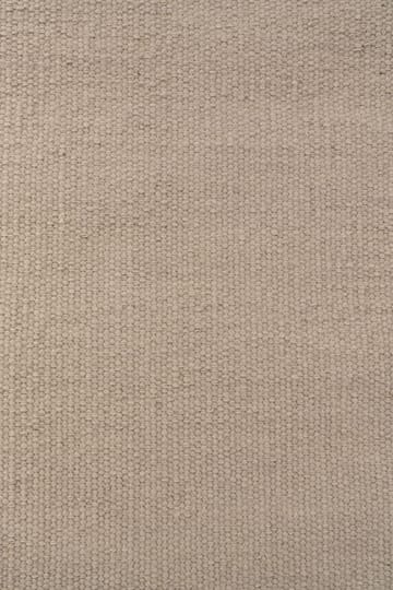 Balance wool rug beige - 200x300 cm - Scandi Living