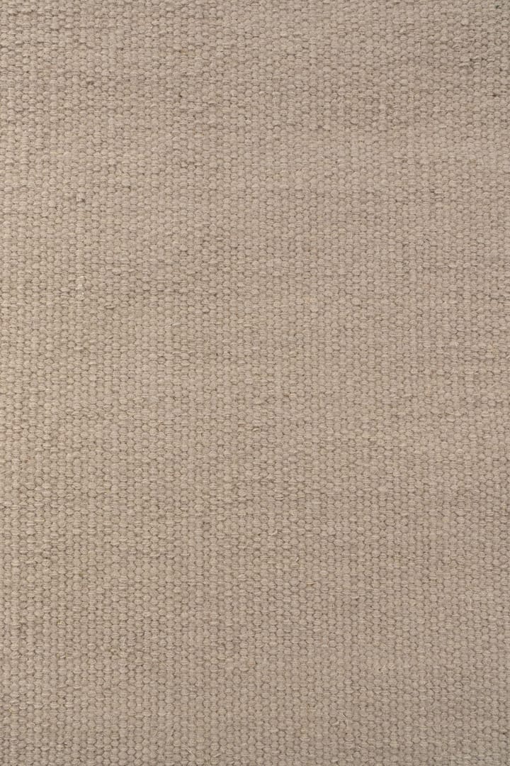 Balance wool rug beige, 200x300 cm Scandi Living