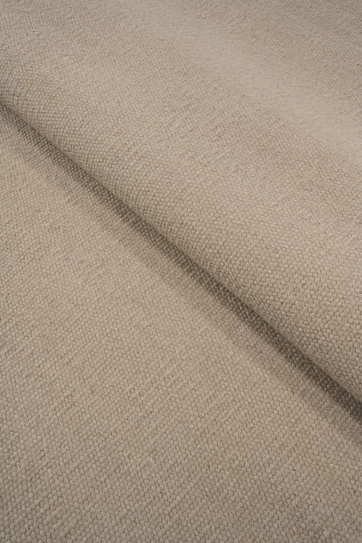 Balance wool rug beige, 200x300 cm Scandi Living