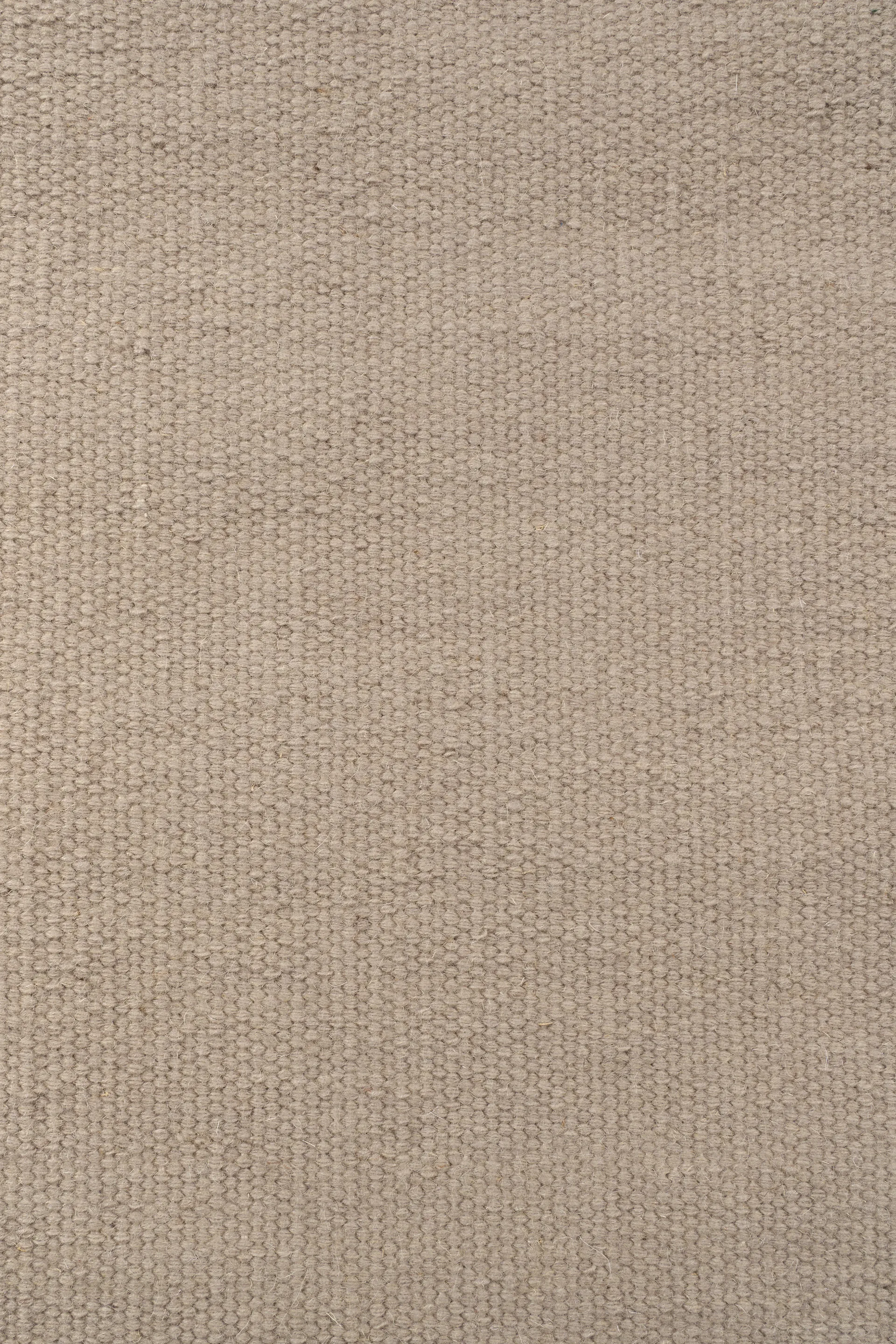 Balance wool rug beige, 80x240 cm Scandi Living