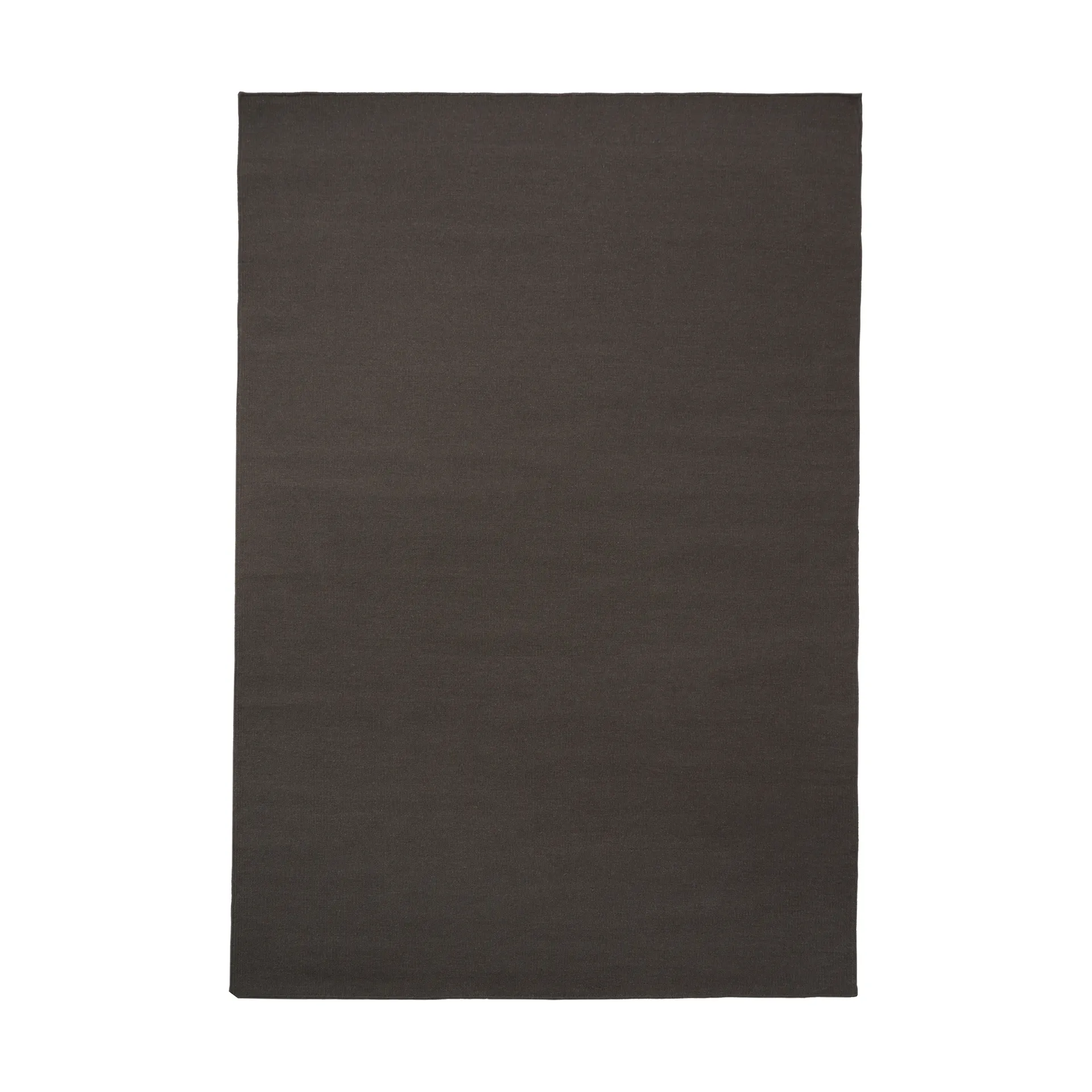 Balance wool rug natural grey, 170x240 cm Scandi Living