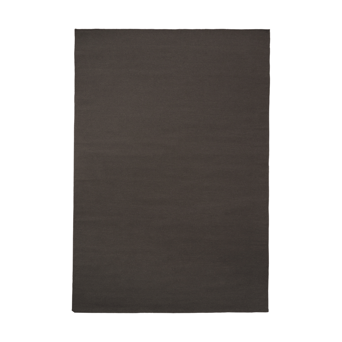 Scandi Living Balance wool rug natural grey 200x300 cm