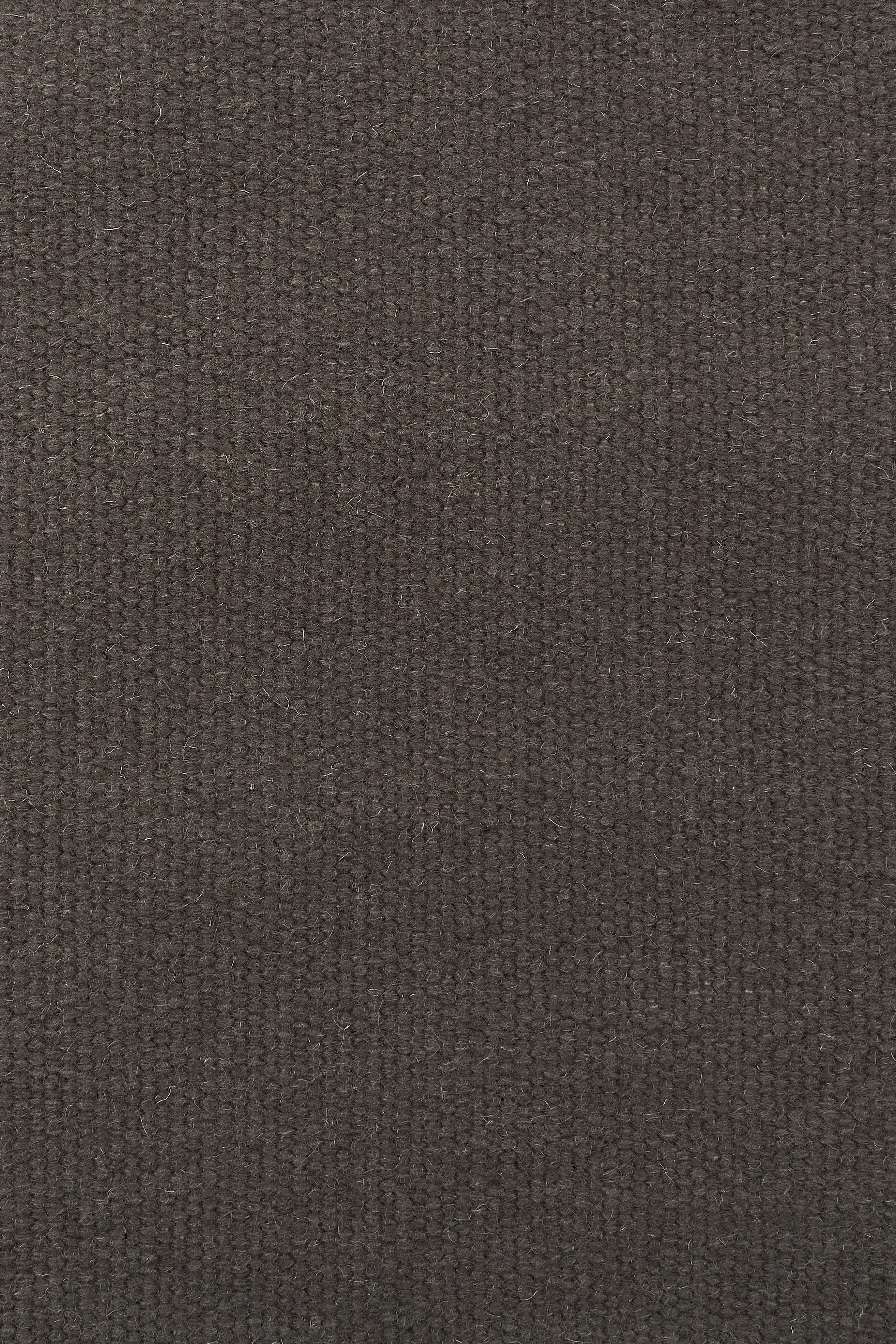 Balance wool rug natural grey, 80x240 cm Scandi Living