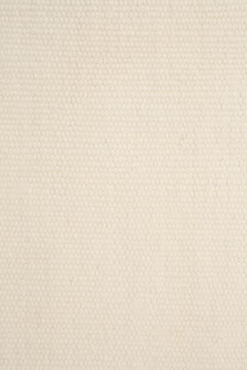 Balance wool rug natural white - 170x240 cm - Scandi Living