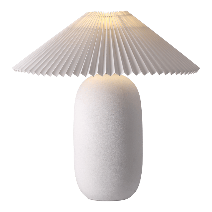 White scandi lampshade cheap
