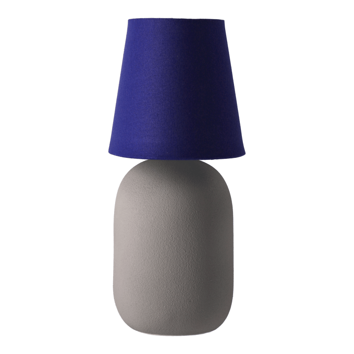 Boulder window lamp grey-cobolt - undefined - Scandi Living