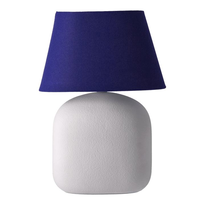 Boulder window lamp white-cobolt - undefined - Scandi Living