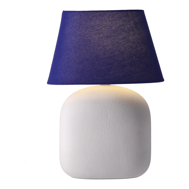 Boulder window lamp white-cobolt - undefined - Scandi Living