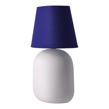 Boulder window lamp white-cobolt - undefined - Scandi Living