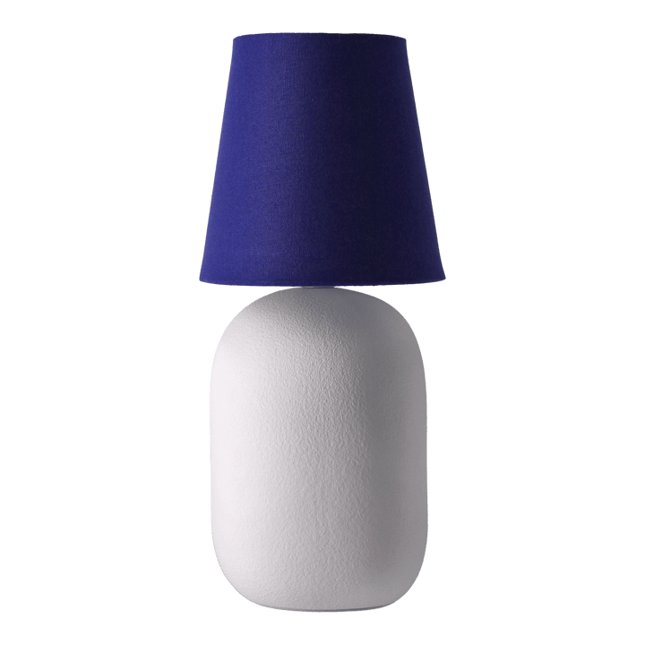 Boulder window lamp white-cobolt - undefined - Scandi Living