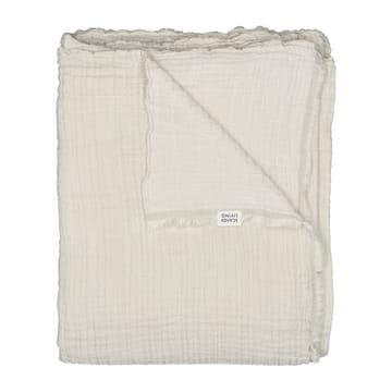 Breeze throw 160x260cm - Off-white - Scandi Living