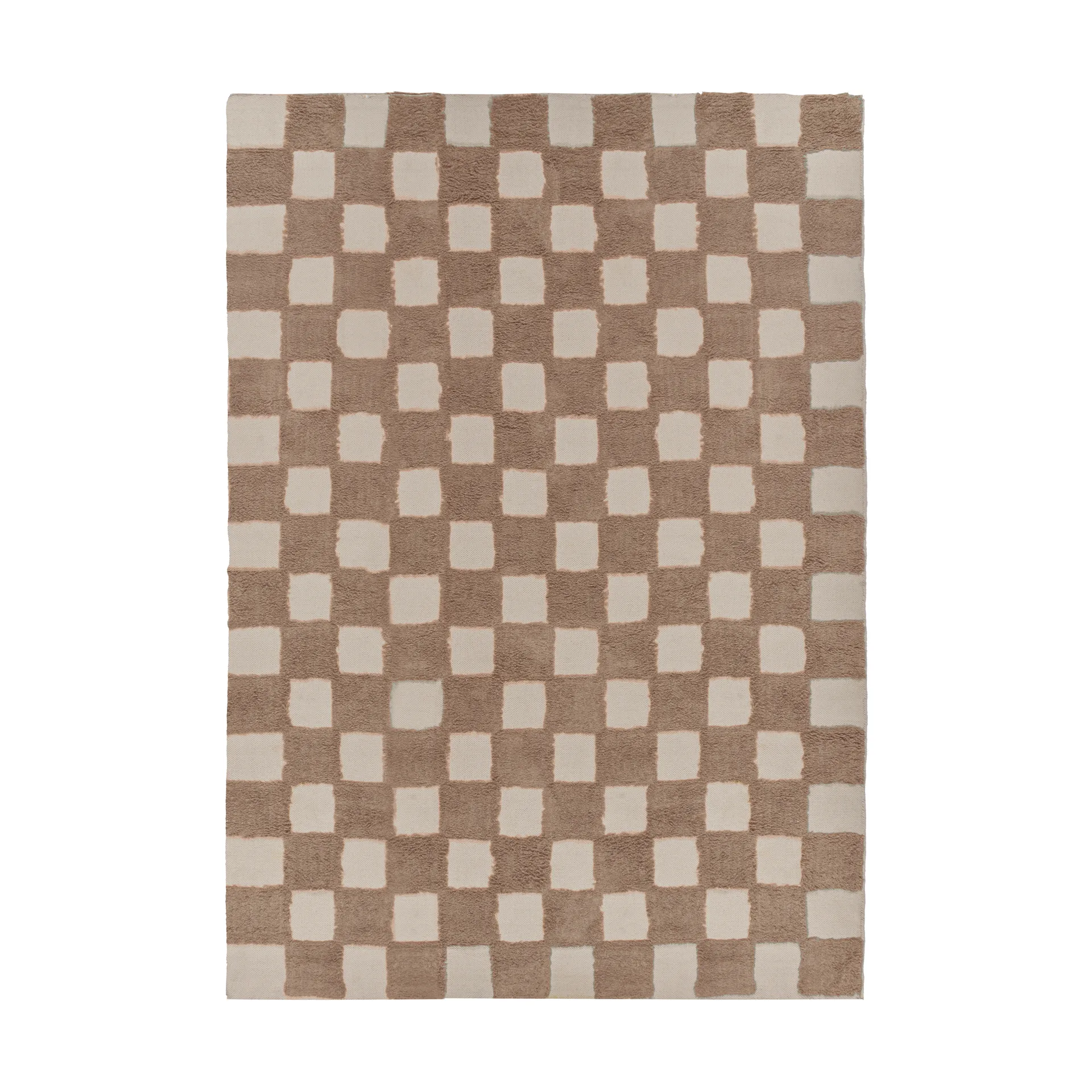 Checker Play mat 170x240 cm, Hazel Scandi Living