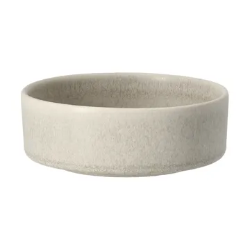 Clay bowl - Beige, Ø11 cm - Scandi Living