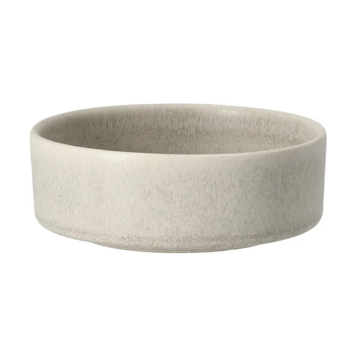 Clay bowl - Beige, Ø11 cm - Scandi Living