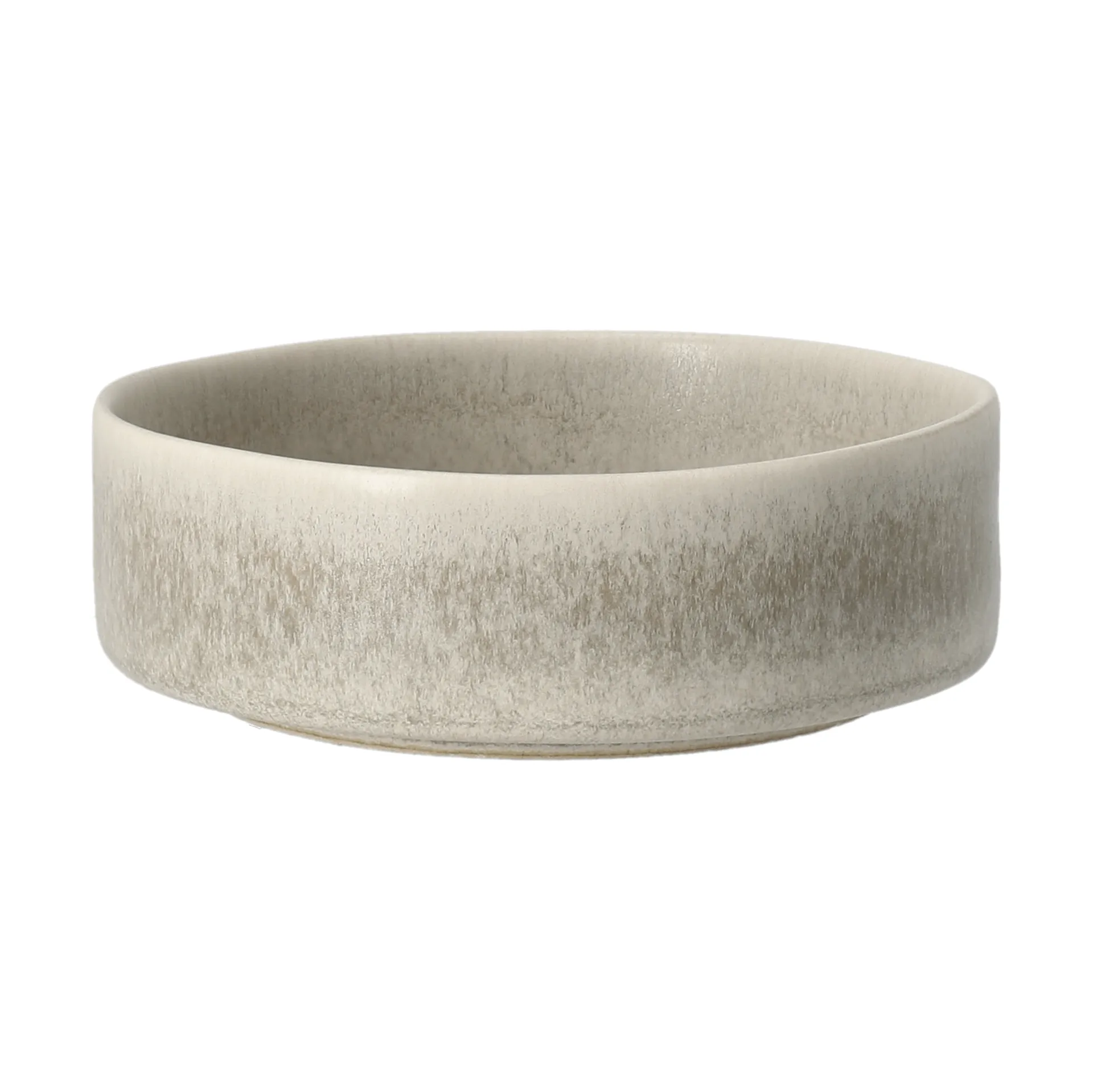 Clay bowl, Beige, Ø13 cm Scandi Living