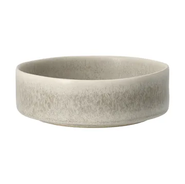 Clay bowl - Beige, Ø13 cm - Scandi Living