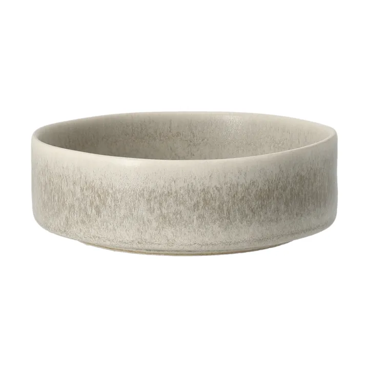 Clay bowl - Beige, Ø13 cm - Scandi Living