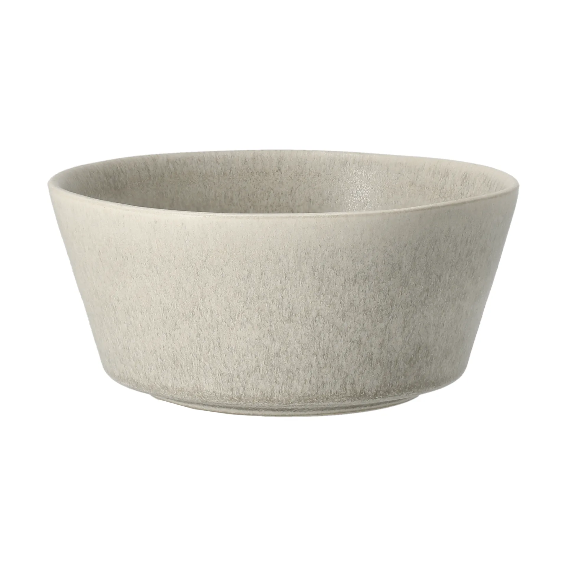 Clay bowl, Beige, Ø15 cm Scandi Living