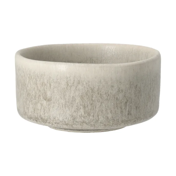 Clay bowl - Beige, Ø7 cm - Scandi Living