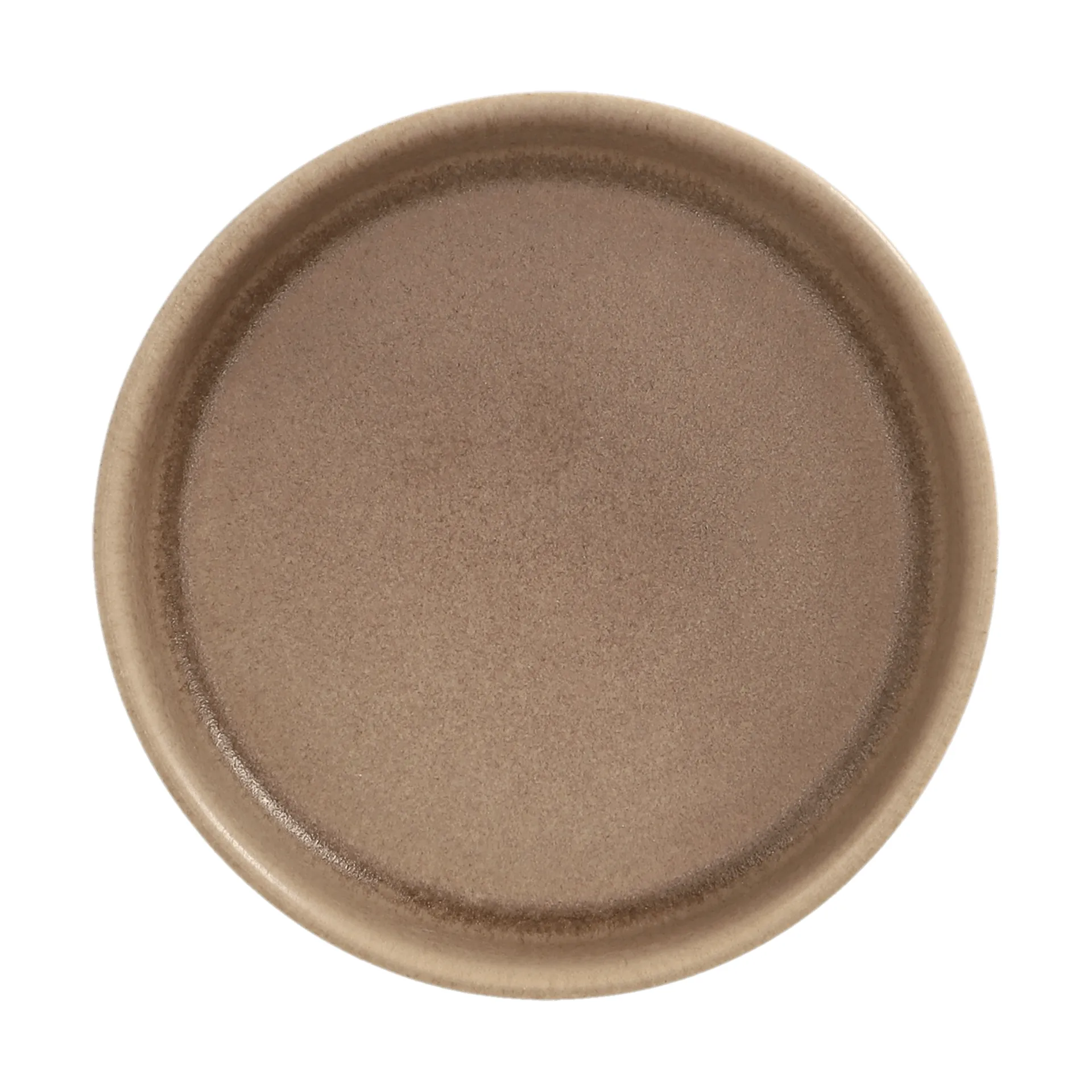 Clay bowl, Brown, Ø11 cm Scandi Living