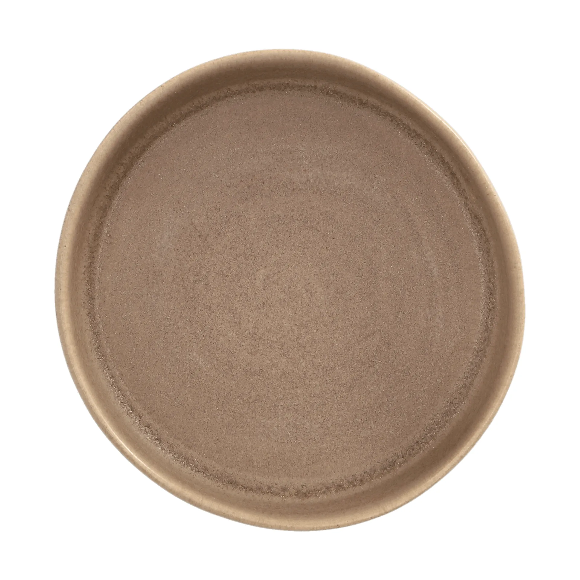 Clay bowl, Brown, Ø13 cm Scandi Living