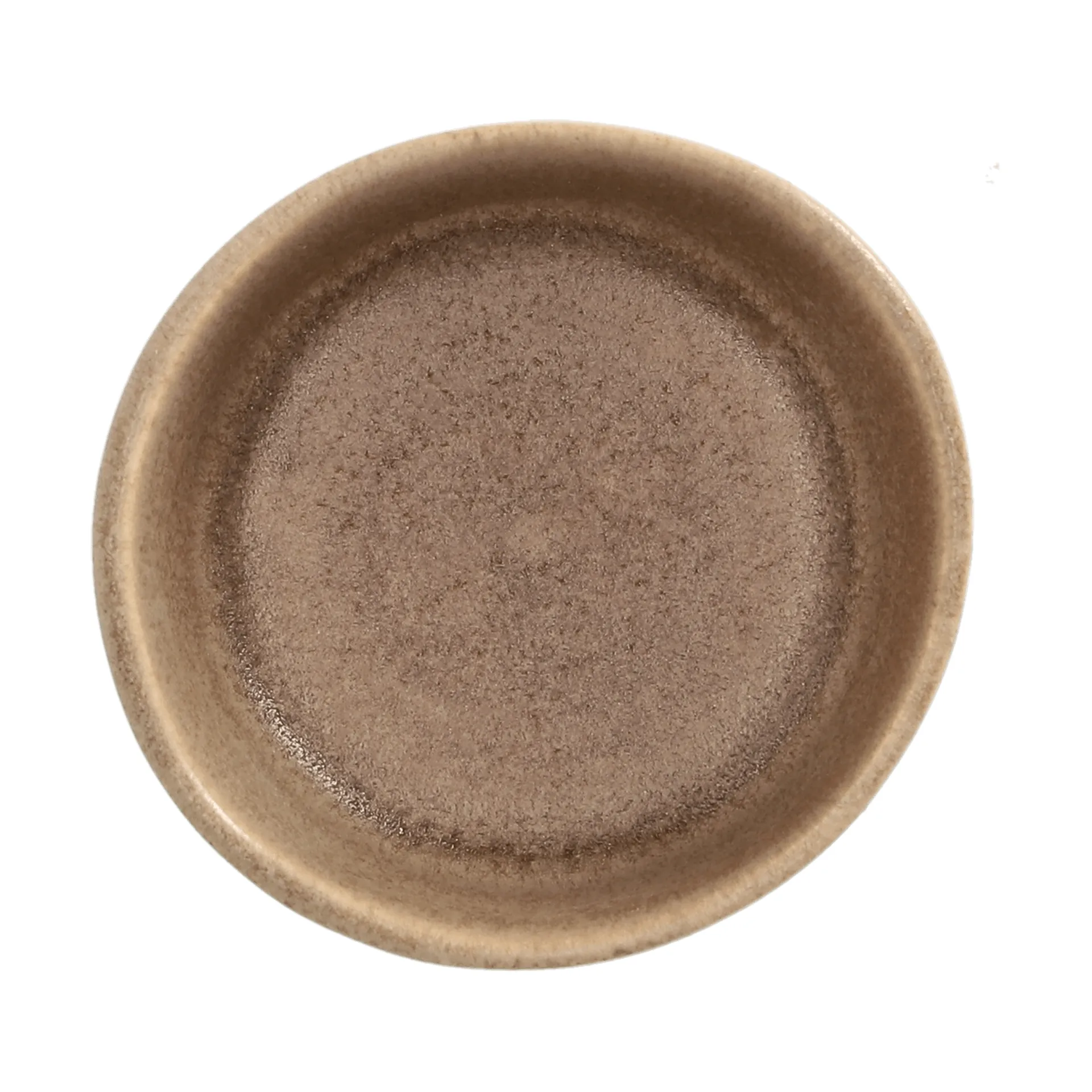 Clay bowl, Brown, Ø7 cm Scandi Living