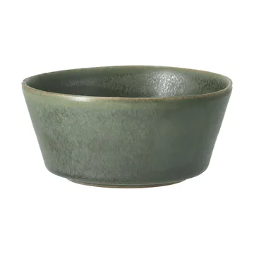 Clay bowl - Green, Ø15 cm - Scandi Living