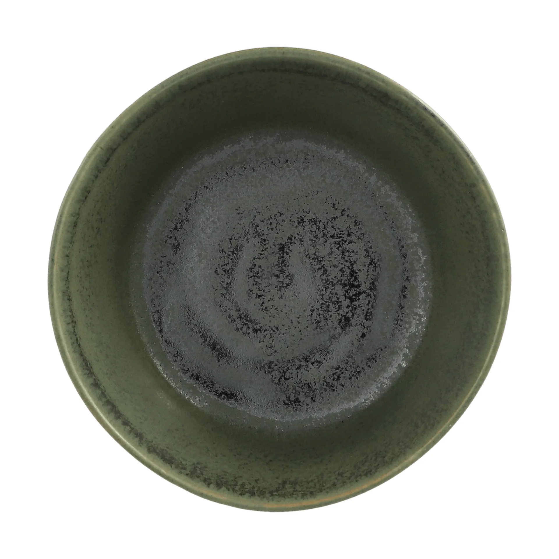 Clay bowl, Green, Ø15 cm Scandi Living