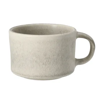 Clay cup - Beige, 22 cl - Scandi Living