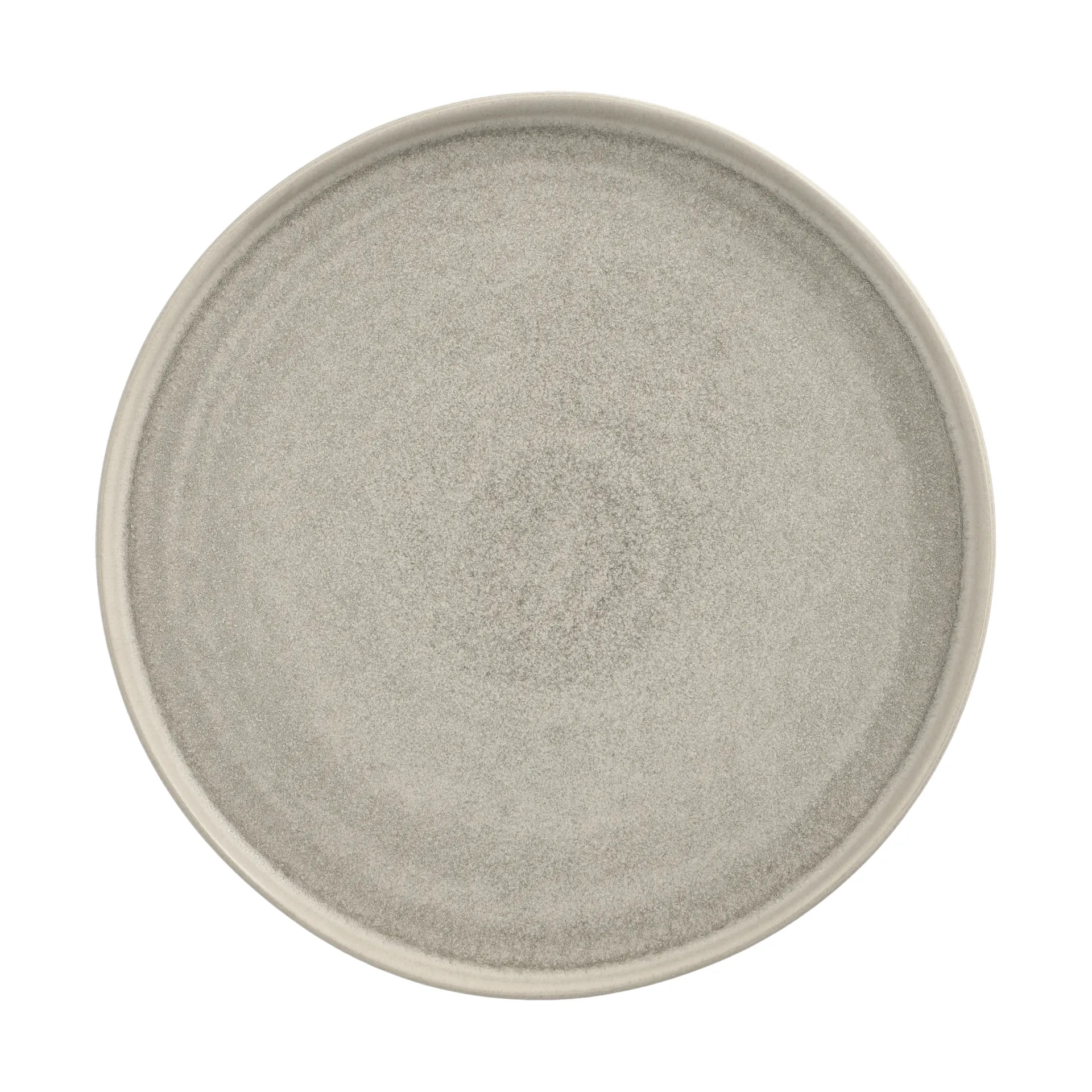 Clay dinner plate, Beige, Ø26 cm Scandi Living