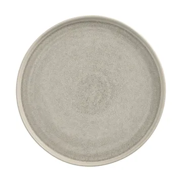 Clay dinner plate - Beige, Ø26 cm - Scandi Living