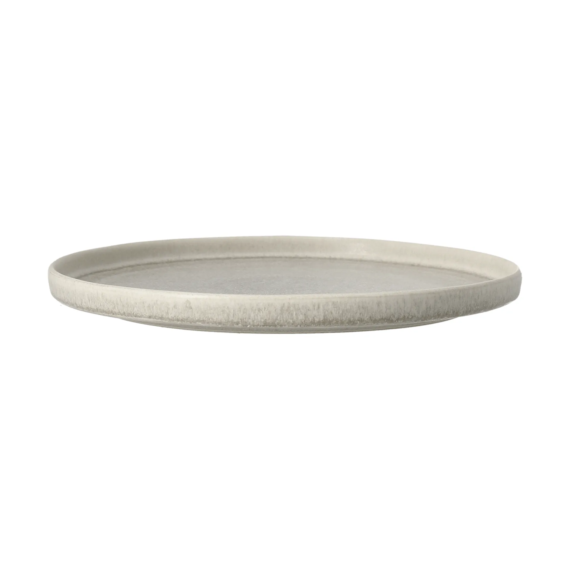 Clay dinner plate, Beige, Ø26 cm Scandi Living