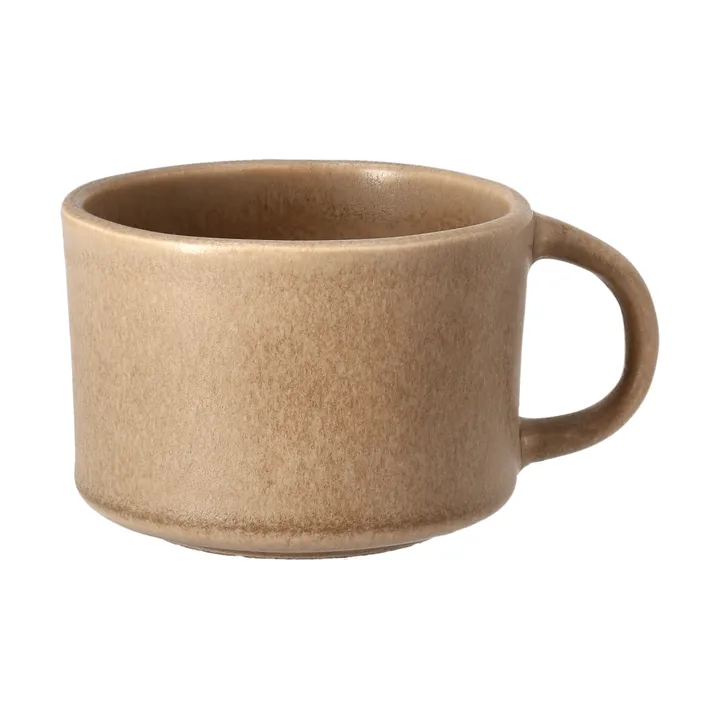 Clay kopp - Brown, 22 cl - Scandi Living