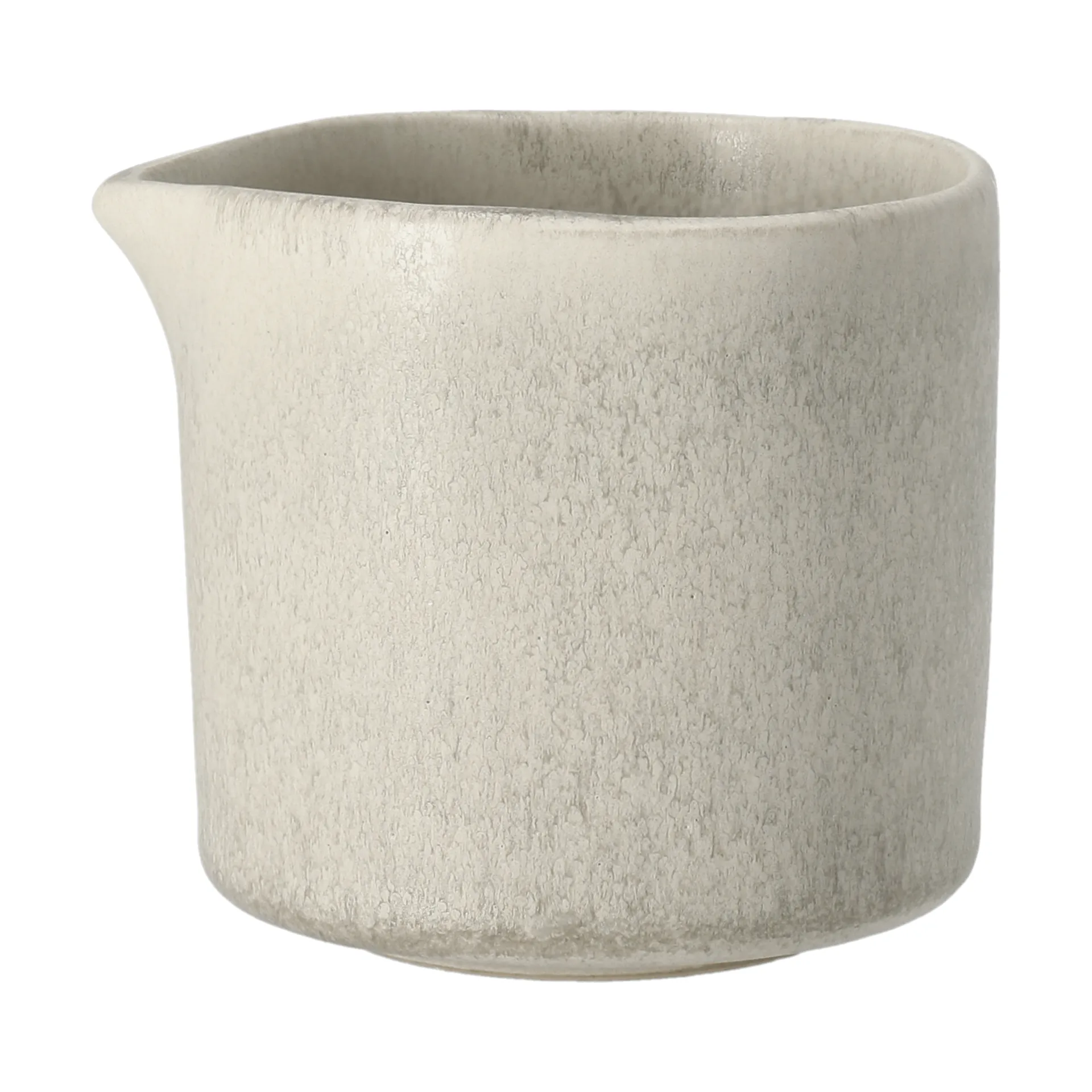 Clay milk jug, Beige, 30 cl Scandi Living
