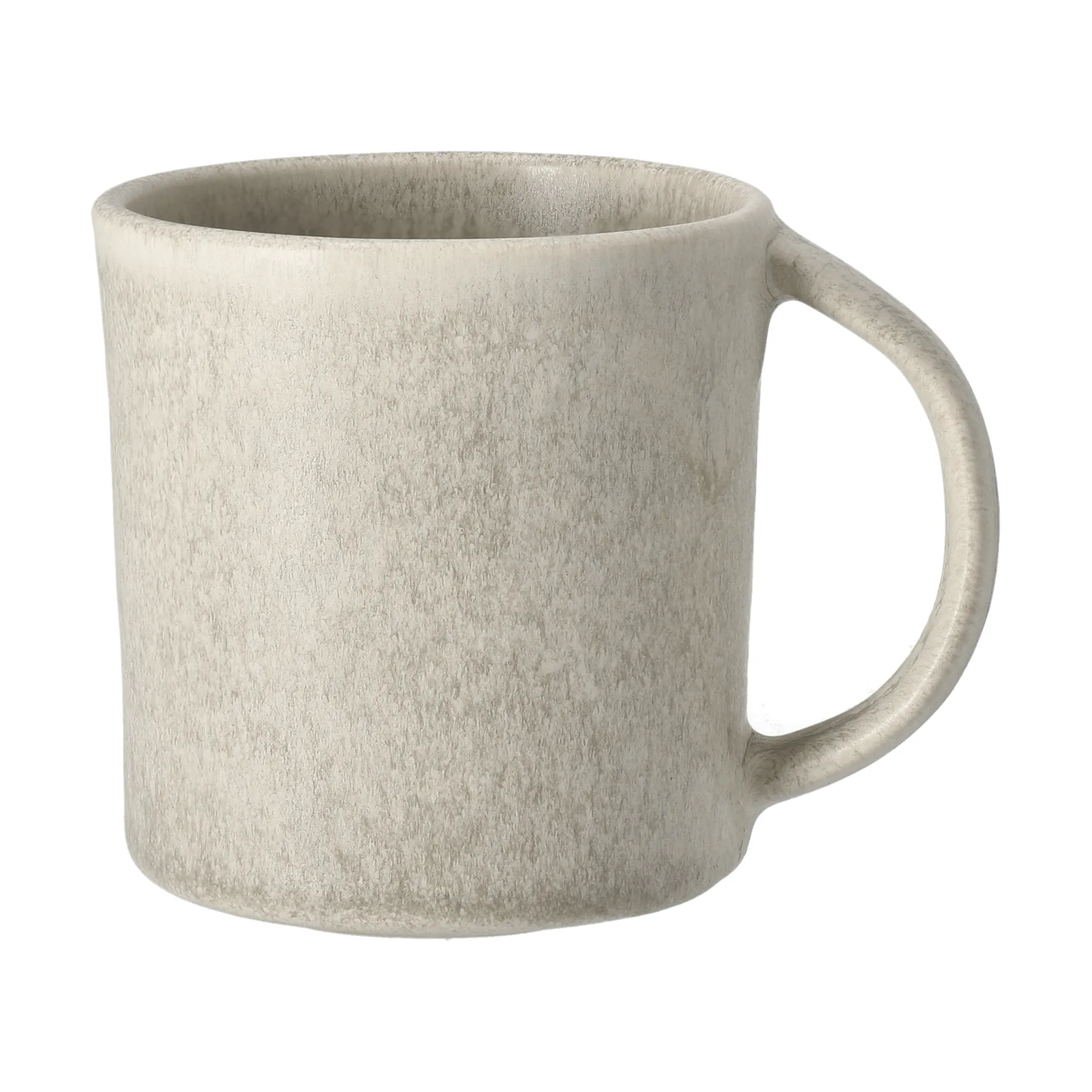 Clay mug, Beige, 30 cl Scandi Living