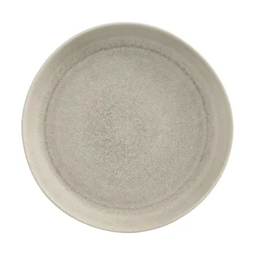 Clay pasta plate - Beige, Ø23 cm - Scandi Living