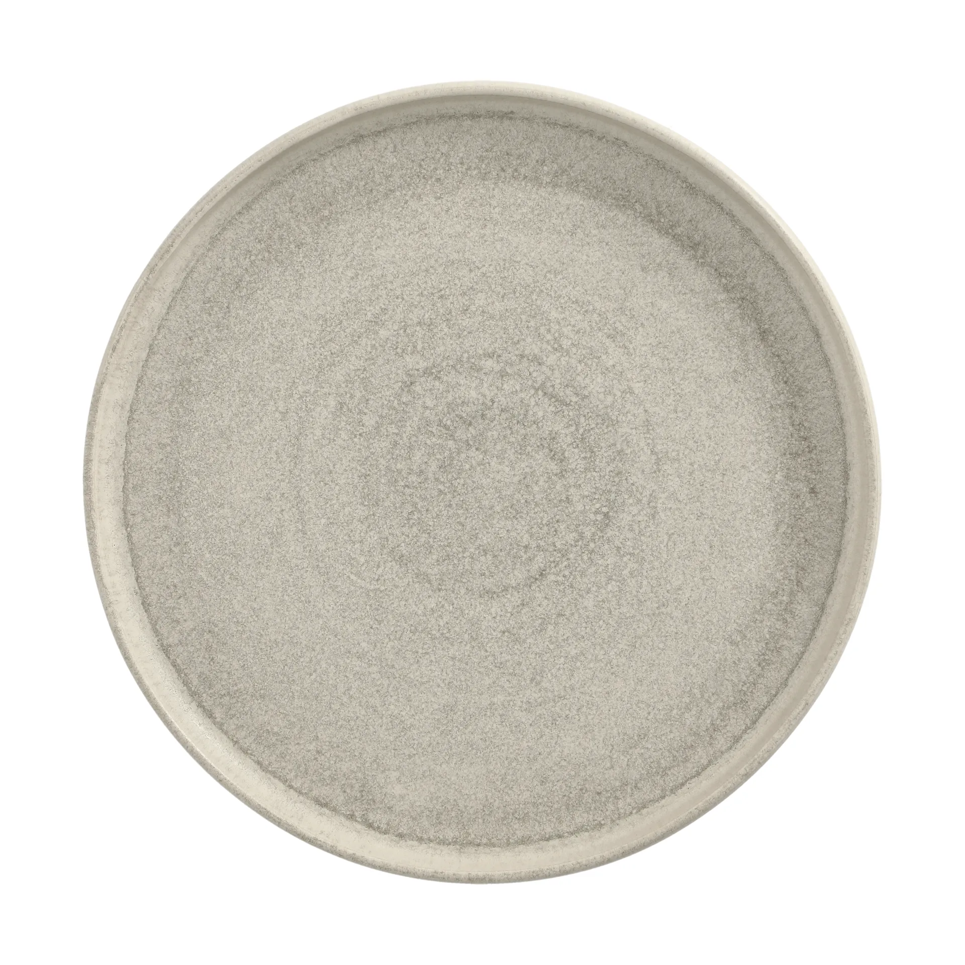 Clay side plate, Beige, Ø20 cm Scandi Living