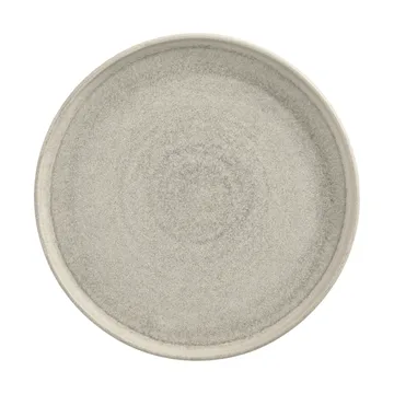 Clay side plate - Beige, Ø20 cm - Scandi Living